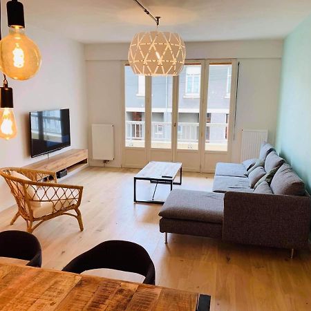 Grand Appartement De Standing Quartier Gare Angers-Lafayette/Parking/Wifi Exteriör bild